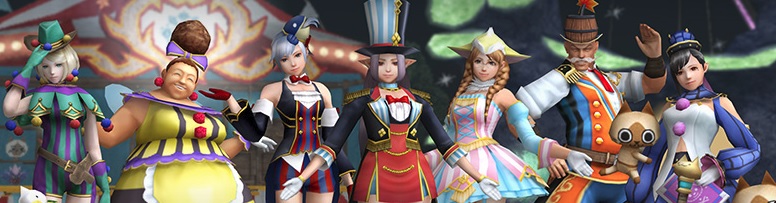 MHF】辿異防具の性能一覧【Z～ZX】