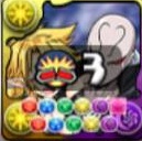 【パズドラ】ダメージ上限値ランキング