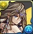 貞潔の女神アルテミス