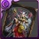 叛逆の魔女レアーのカード