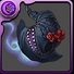 リーチェの冥魔帽子・フロウ