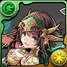 運命を視る姫神スクルド
