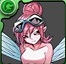 持霊・モルフィン
