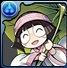 持霊・コロロ