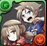 ゴーレム起動・ルドセブ＆セイラーム