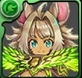 大魔女の弟子・チャコル