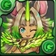 樹鎖の魔女・チャコル