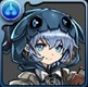 大魔女の弟子・チェルン