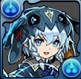 冥星の喜女神・チェルン