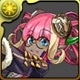 大魔女の弟子・ドーナ
