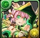 聖戦の記録者・ミト