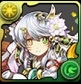 山守神の龍巫女・モミジ