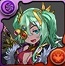停滞の時女神・プレーナ