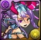 近世の紫龍喚士・シーナ