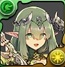 樹望龍の癒し手・アリナ