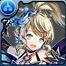 妖精の踊り子・エルシャ