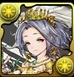 輝虹の花嫁・エスカマリ