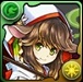 白無垢の花嫁・カノ