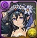 星夜の花嫁・ペルセポネ