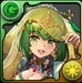遍照の花嫁・ルシャナ