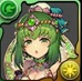 真心の花嫁・ルシャナ