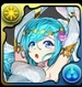 星祝の花嫁・シェアト