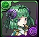 明達の簧龍楽士・エノーラ