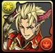 雷弾の電龍楽士・マルシス