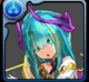 琴龍楽士・ルティナ