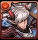 弦龍楽士・テオール