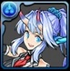 流麗の叩龍楽士・ティリー